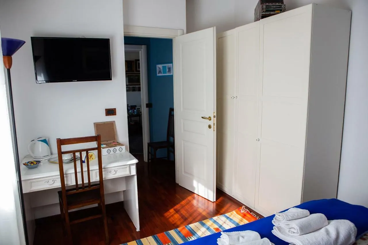 Incantevole E A Due Passi Dal Centro Palermo Accommodatie bij particulieren