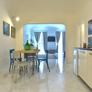 Hébergement de vacances La Dei Corrieri, Palerme