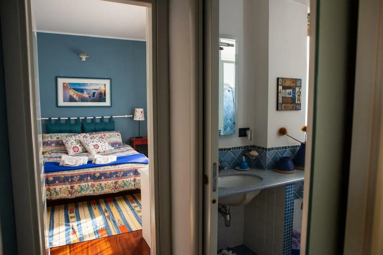 Homestay Incantevole E A Due Passi Dal Centro Palermo