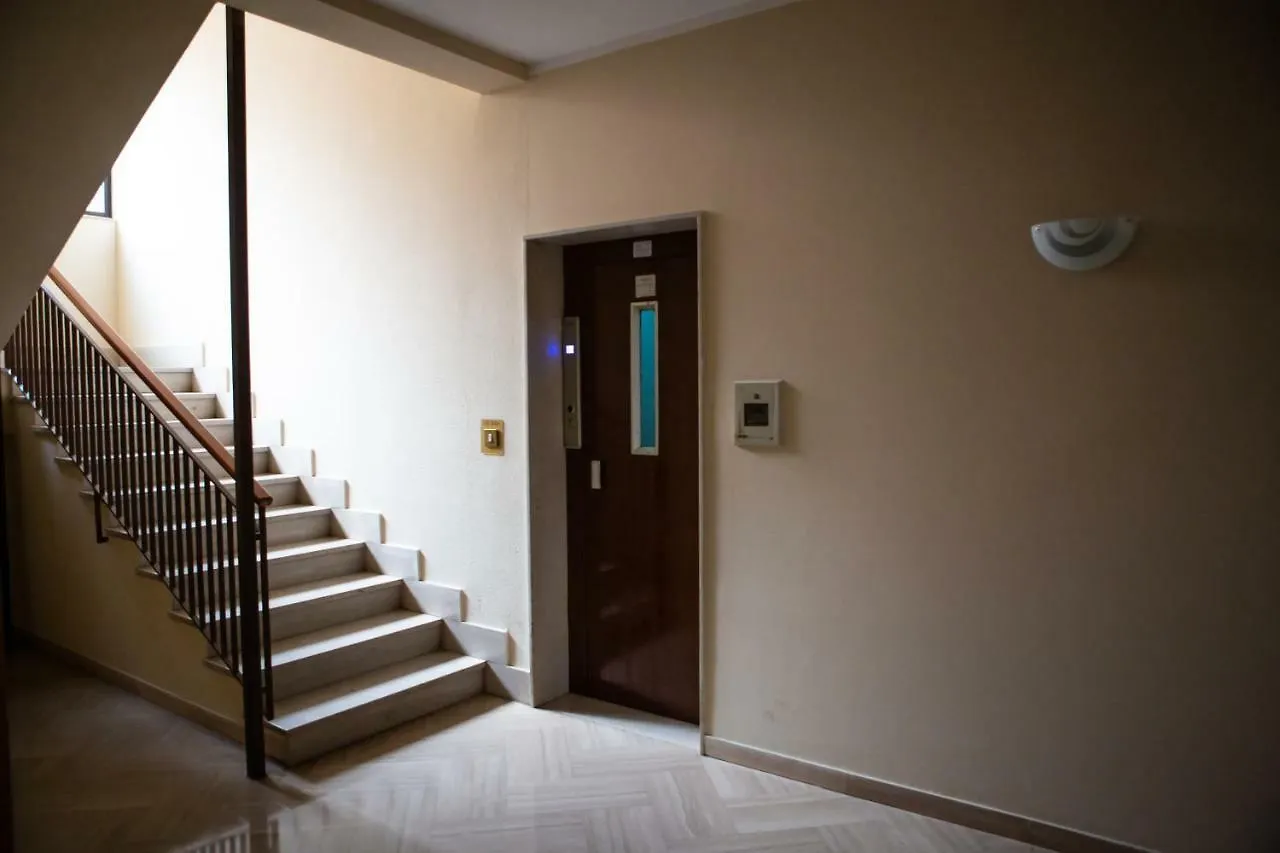 Incantevole E A Due Passi Dal Centro Palermo