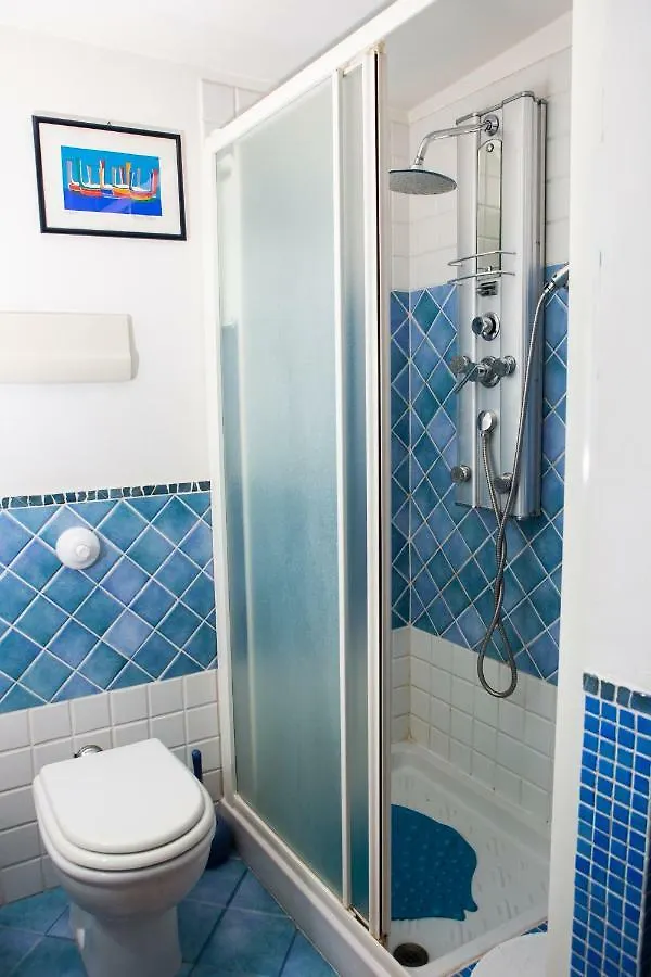 Incantevole E A Due Passi Dal Centro Palermo Homestay